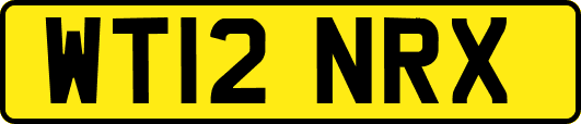 WT12NRX
