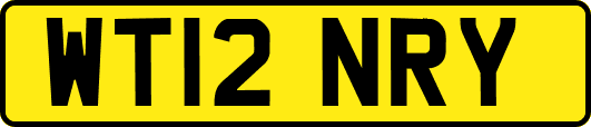 WT12NRY