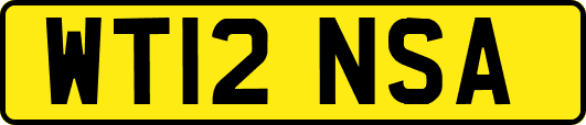 WT12NSA