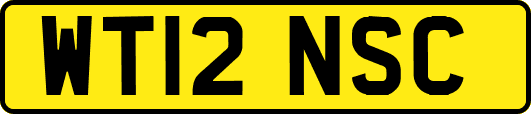 WT12NSC