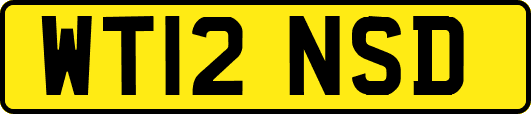 WT12NSD