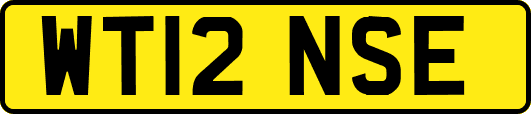 WT12NSE