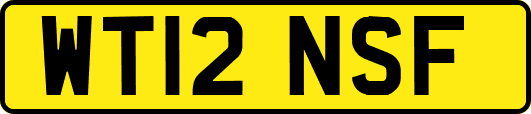 WT12NSF