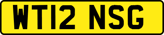 WT12NSG