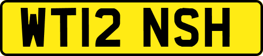 WT12NSH