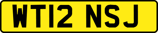 WT12NSJ