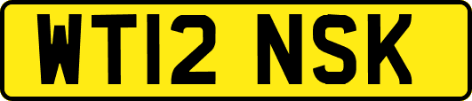 WT12NSK