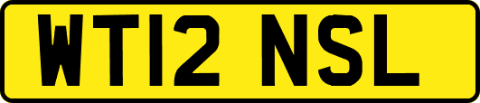 WT12NSL