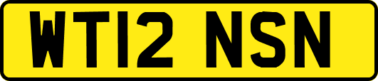 WT12NSN