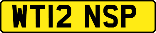WT12NSP