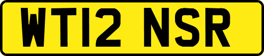 WT12NSR