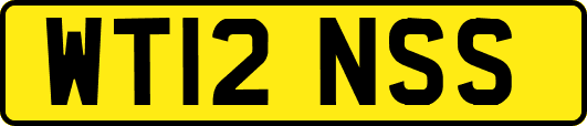 WT12NSS