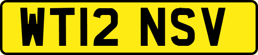WT12NSV