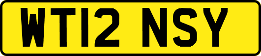 WT12NSY