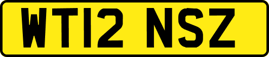 WT12NSZ
