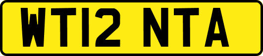 WT12NTA