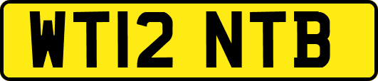 WT12NTB