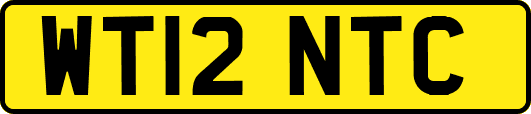 WT12NTC