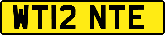 WT12NTE