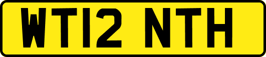 WT12NTH