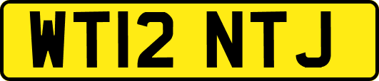 WT12NTJ