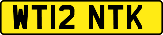 WT12NTK