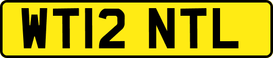 WT12NTL