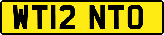 WT12NTO