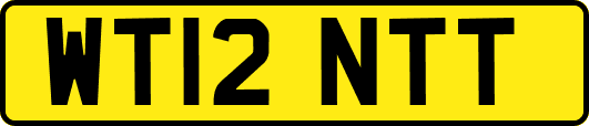 WT12NTT