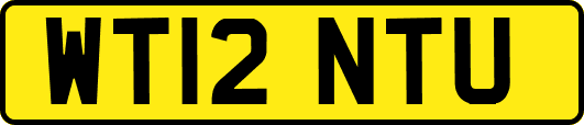 WT12NTU