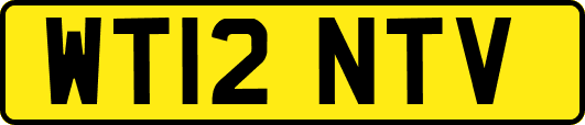 WT12NTV