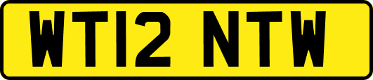 WT12NTW