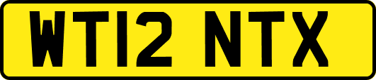 WT12NTX