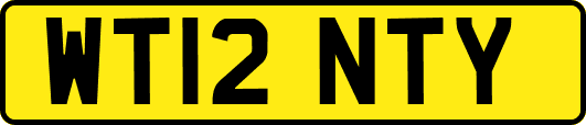 WT12NTY