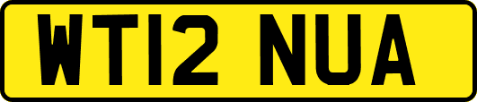 WT12NUA