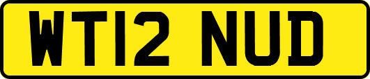 WT12NUD
