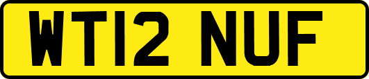 WT12NUF