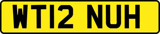 WT12NUH