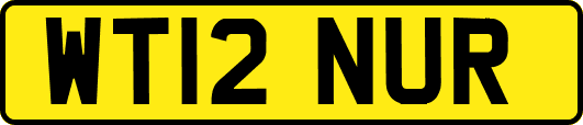 WT12NUR