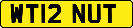 WT12NUT