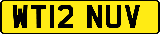 WT12NUV