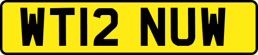 WT12NUW