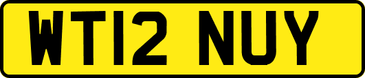 WT12NUY