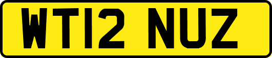 WT12NUZ