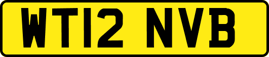 WT12NVB