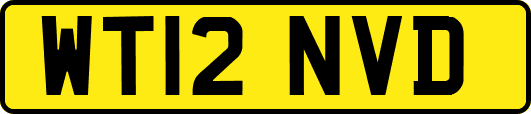 WT12NVD