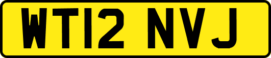 WT12NVJ