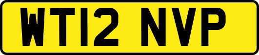 WT12NVP
