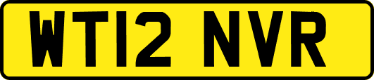 WT12NVR