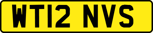 WT12NVS